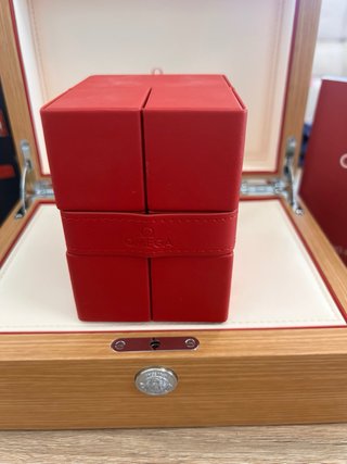 Omega Seamaster Profesional 45.5mm Full-Set