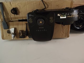 Cecotec Mambo 10090 Robot Cocina