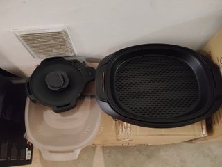 Cecotec Mambo 10090 Robot Cocina