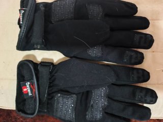 Traje de moto IXON mujer