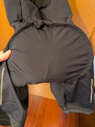 NUEVO Culote mujer SHIMANO S-PHYRE talla L