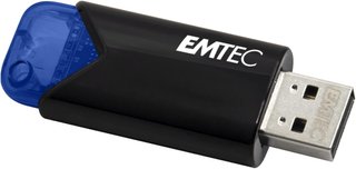Emtec memoria USB rápida almacenamiento externo