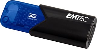 Emtec memoria USB rápida almacenamiento externo