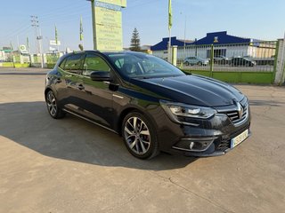 Renault Megane Bose 1.6 dci 130cv