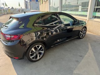 Renault Megane Bose 1.6 dci 130cv