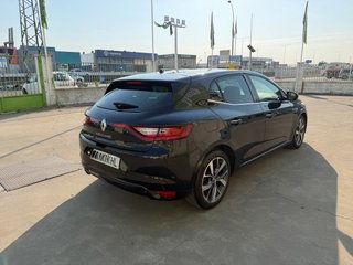 Renault Megane Bose 1.6 dci 130cv