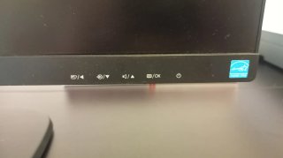 Monitor Philips 243V
