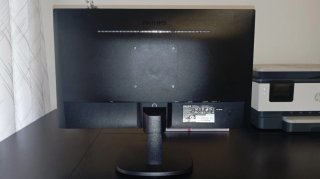 Monitor Philips 243V