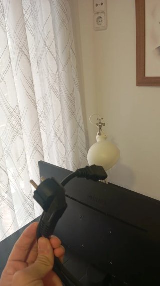 Monitor Philips 243V
