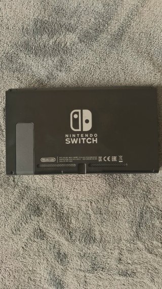 Nintendo Switch Edición Smash+ MandoPro+Accesorios
