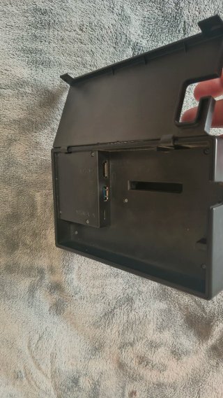 Nintendo Switch Edición Smash+ MandoPro+Accesorios
