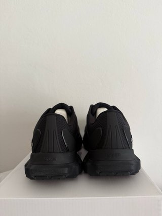 Zapatillas Alo Yoga Negras