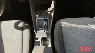 FORD Tourneo Connect 2.0 Ecoblue SWB L1 Titanium1