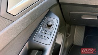 FORD Tourneo Connect 2.0 Ecoblue SWB L1 Titanium1