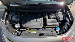 FORD Tourneo Connect 2.0 Ecoblue SWB L1 Titanium1