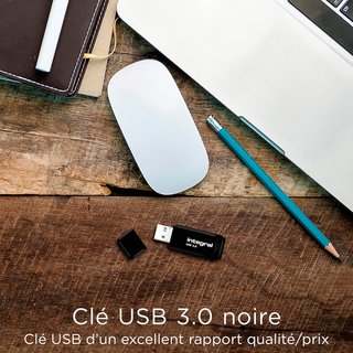 Integral memoria USB 3.0 rápida 1TB