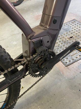Bicicleta Eléctrica BH Atom