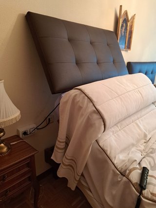 Due letti motorizzati