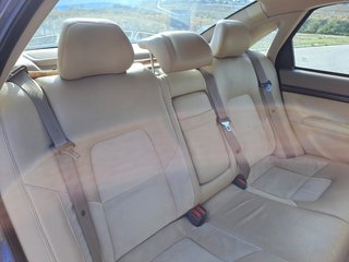 Volvo S80 2002