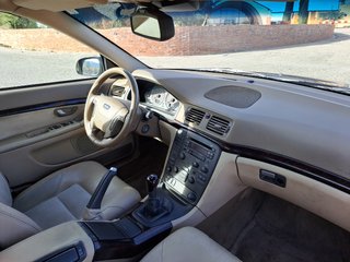 Volvo S80 2002