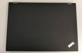 Lenovo Thinkpad L570 Negro