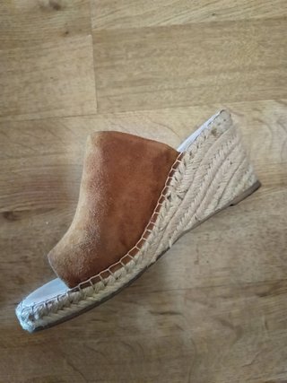 Sandalias talla 37
