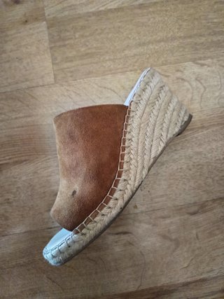 Sandalias talla 37