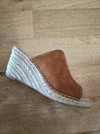 Sandalias talla 37