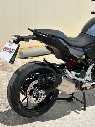 BMW F 900 R 2023