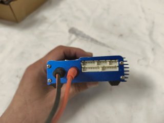 Cargador Lipo IMAX B6