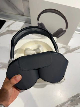 Cascos Apple AirPods Max Space Gray