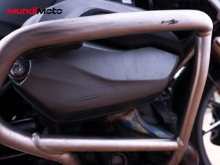 BMW R 1200 GS ABS