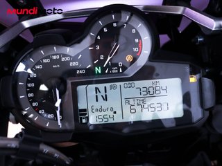 BMW R 1200 GS ABS