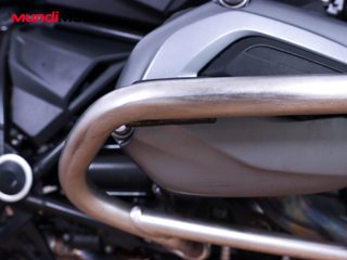 BMW R 1200 GS ABS
