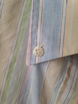 Camisa Lacoste
