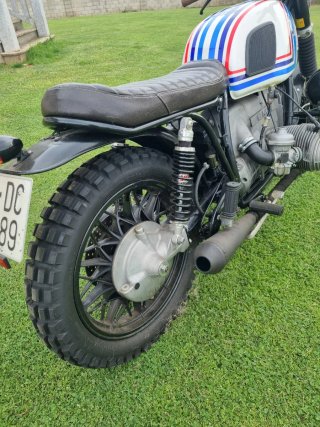 Bmw R100