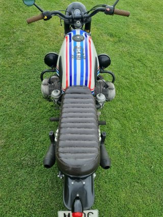 Bmw R100