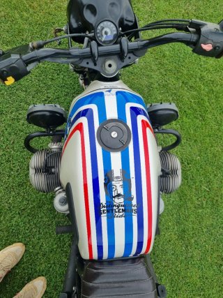 Bmw R100