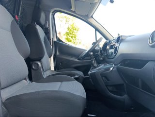 Peugeot Partner 2018 etiqueta C 1.6 HDI 75 cV
