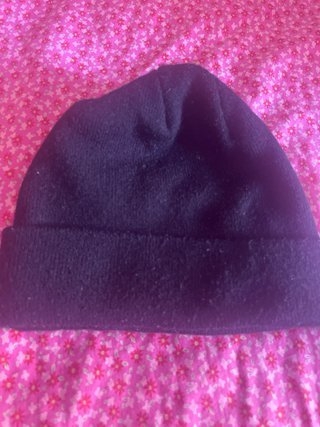 Gorro Champion Negro