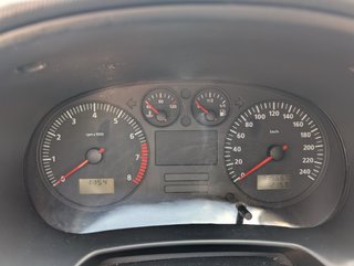 SEAT Leon 2001