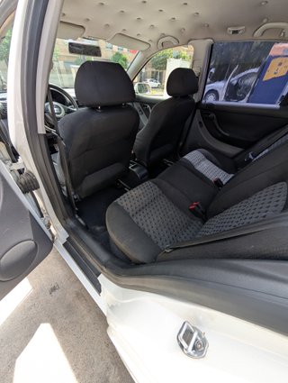 SEAT Leon 2001