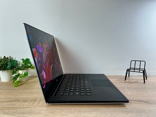 Dell XPS 15 9550 | i7 | 16GB | 512GB | táctil 4k