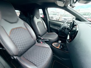 Toyota Aygo X Limited Edition Automático 2022