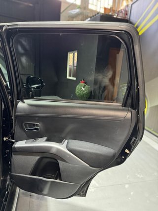MITSUBISHI Outlander 220 DID Motion 177Cv