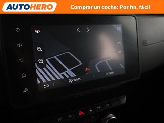 Dacia Duster 1.0 TCe Prestige