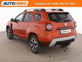 Dacia Duster 1.0 TCe Prestige