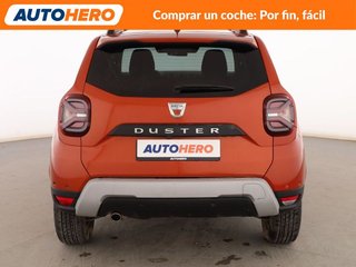 Dacia Duster 1.0 TCe Prestige