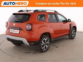 Dacia Duster 1.0 TCe Prestige