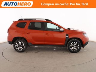 Dacia Duster 1.0 TCe Prestige